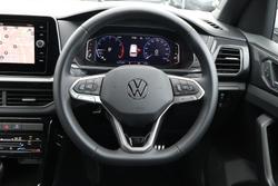 2024 Volkswagen T-Cross 85TSI R-Line