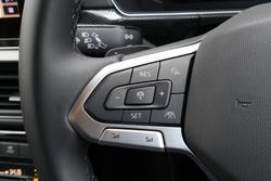 2024 Volkswagen T-Cross 85TSI R-Line