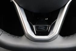 2024 Volkswagen T-Cross 85TSI R-Line