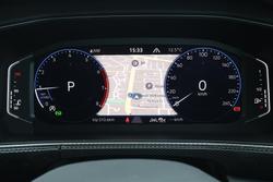 2024 Volkswagen T-Cross 85TSI R-Line