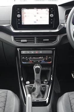2024 Volkswagen T-Cross 85TSI R-Line