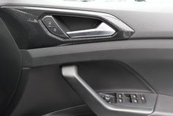 2024 Volkswagen T-Cross 85TSI R-Line