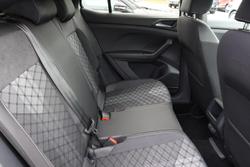 2024 Volkswagen T-Cross 85TSI R-Line