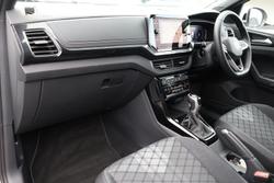 2024 Volkswagen T-Cross 85TSI R-Line
