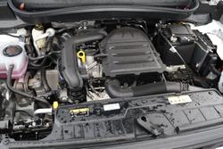 2024 Volkswagen T-Cross 85TSI R-Line