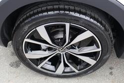 2024 Volkswagen T-Cross 85TSI R-Line