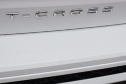 2024 Volkswagen T-Cross 85TSI R-Line