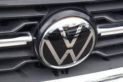 2024 Volkswagen T-Cross 85TSI R-Line