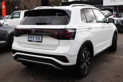 2024 Volkswagen T-Cross 85TSI R-Line
