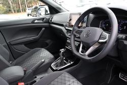 2024 Volkswagen T-Cross 85TSI R-Line