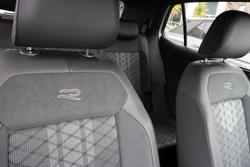 2024 Volkswagen T-Cross 85TSI R-Line