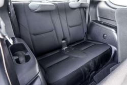 2021 Mazda CX-9 Sport