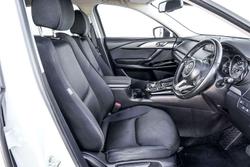 2021 Mazda CX-9 Sport