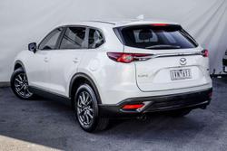 2021 Mazda CX-9 Sport