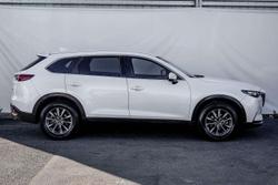 2021 Mazda CX-9 Sport