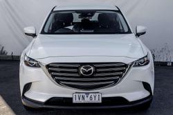 2021 Mazda CX-9 Sport