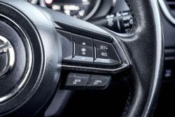 2021 Mazda CX-9 Sport