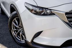 2021 Mazda CX-9 Sport