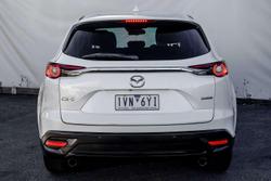 2021 Mazda CX-9 Sport