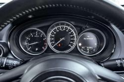 2021 Mazda CX-9 Sport