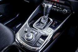 2021 Mazda CX-9 Sport