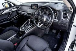 2021 Mazda CX-9 Sport