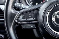 2021 Mazda CX-9 Sport