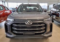 2025 LDV T60 Max PRO