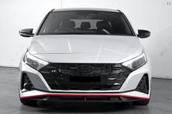 2025 Hyundai i20 N