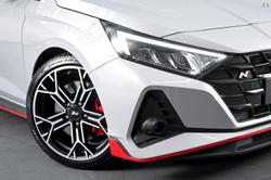 2025 Hyundai i20 N