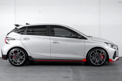 2025 Hyundai i20 N