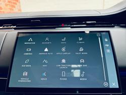 2025 Land Rover Range Rover Sport D350 Autobiography L461 MY25 AWD Obsidian Black - Gloss