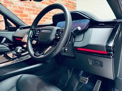 2025 Land Rover Range Rover Sport D350 Autobiography L461 MY25 AWD Obsidian Black - Gloss