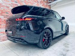 2025 Land Rover Range Rover Sport D350 Autobiography L461 MY25 AWD Obsidian Black - Gloss