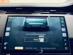 2025 Land Rover Range Rover Sport D350 Autobiography L461 MY25 AWD Obsidian Black - Gloss