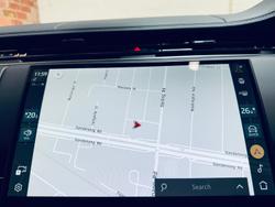 2025 Land Rover Range Rover Sport D350 Autobiography L461 MY25 AWD Obsidian Black - Gloss