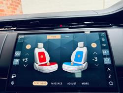 2025 Land Rover Range Rover Sport D350 Autobiography L461 MY25 AWD Obsidian Black - Gloss