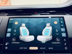 2025 Land Rover Range Rover Sport D350 Autobiography L461 MY25 AWD Obsidian Black - Gloss