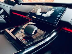 2025 Land Rover Range Rover Sport D350 Autobiography L461 MY25 AWD Obsidian Black - Gloss