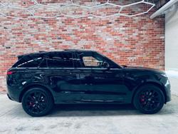 2025 Land Rover Range Rover Sport D350 Autobiography L461 MY25 AWD Obsidian Black - Gloss