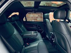 2025 Land Rover Range Rover Sport D350 Autobiography L461 MY25 AWD Obsidian Black - Gloss