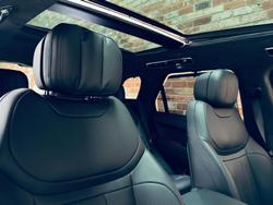 2025 Land Rover Range Rover Sport D350 Autobiography L461 MY25 AWD Obsidian Black - Gloss