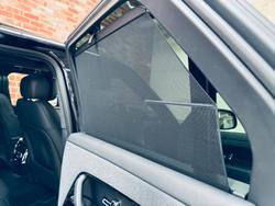 2025 Land Rover Range Rover Sport D350 Autobiography L461 MY25 AWD Obsidian Black - Gloss