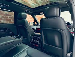 2025 Land Rover Range Rover Sport D350 Autobiography L461 MY25 AWD Obsidian Black - Gloss