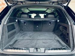 2025 Land Rover Range Rover Sport D350 Autobiography L461 MY25 AWD Obsidian Black - Gloss