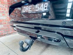 2025 Land Rover Range Rover Sport D350 Autobiography L461 MY25 AWD Obsidian Black - Gloss