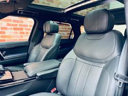 2025 Land Rover Range Rover Sport D350 Autobiography L461 MY25 AWD Obsidian Black - Gloss