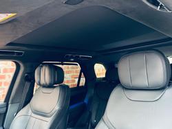 2025 Land Rover Range Rover Sport D350 Autobiography L461 MY25 AWD Obsidian Black - Gloss