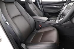2024 Mazda 3 G25 GT