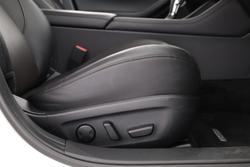 2024 Mazda 3 G25 GT